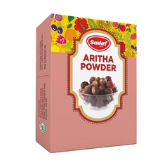 Organic Reetha Powder